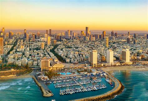 Tel Aviv with kids: a beachside city for the whole family - Lonely Planet