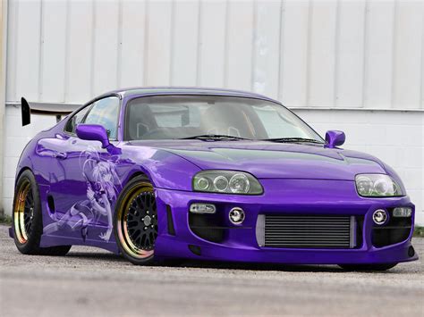 Just Another Custom Supra by Ditto-kun on DeviantArt