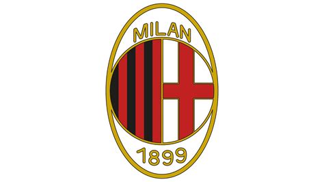 Milan Logo, symbol, meaning, history, PNG, brand