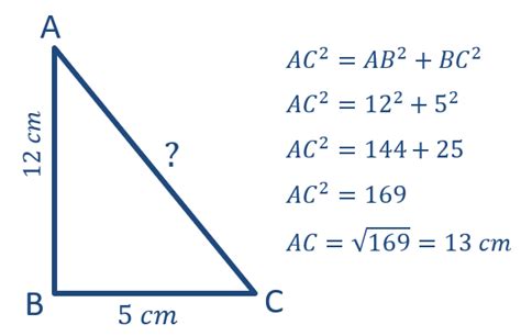 Mengenal Teorema Pythagoras Mulai Dari Sejarah Pengertian Rumus - Riset