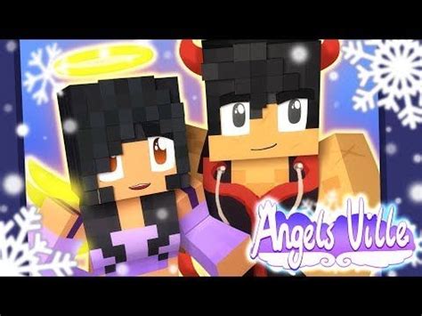 Pin on Aphmau