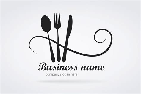 Restaurants Names and Logos- How to Choose the Best One?