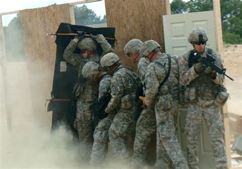 Combat engineers employ universal key | Article | The United States Army