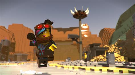 The LEGO Movie 2 Videogame on Steam