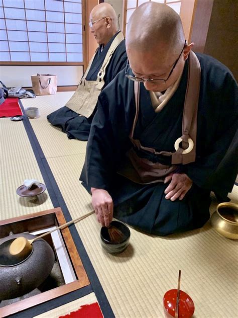 The Japanese Tea Ceremony: Zen Buddhism in a Cup | DesignDestinations