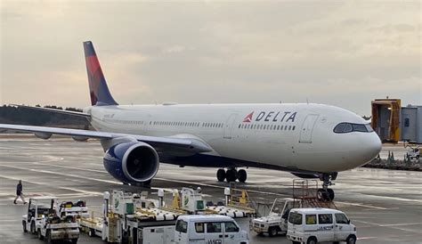 Delta Adds Summer 2023 Transatlantic Routes » TrueViralNews