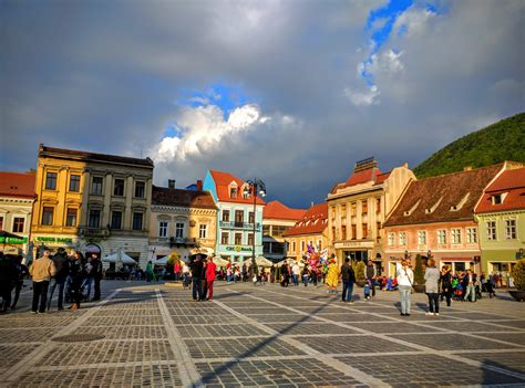 Visit Brasov Old Town: 2024 Brasov Old Town, Brasov Travel Guide | Expedia