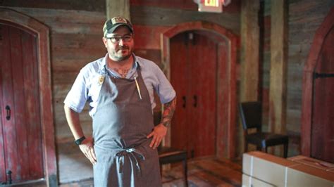 Husk Chef Sean Brock's Latest Project | Bon Appetit