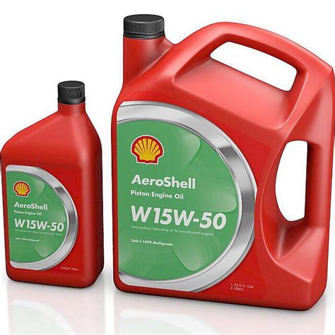 Lubricating oil - W15, W50 - Shell International Petroleum Company Ltd ...