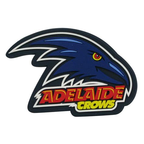 Adelaide Crows Logo - LogoDix