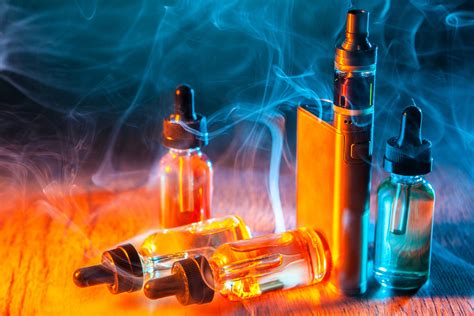 The 10 Most Unique Vape Juice Flavors of 2019 | UVD