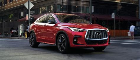 INFINITI QX70 Luxury Crossover SUV | INFINITI USA