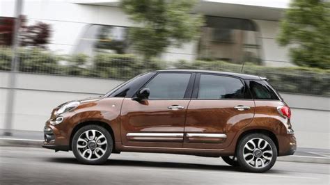 New Fiat 500L 2023: Pictures, Interior and Price Comparison