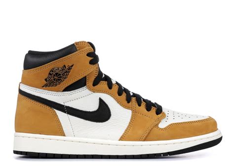 Nike Air Jordan 1 Retro High Rookie of the Year | Satın Al | sutore