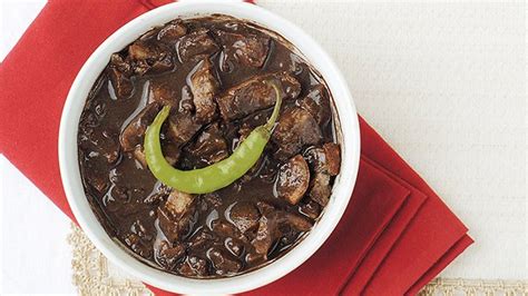 Make Classic Ilocano Dinuguan That Will Change Your Life