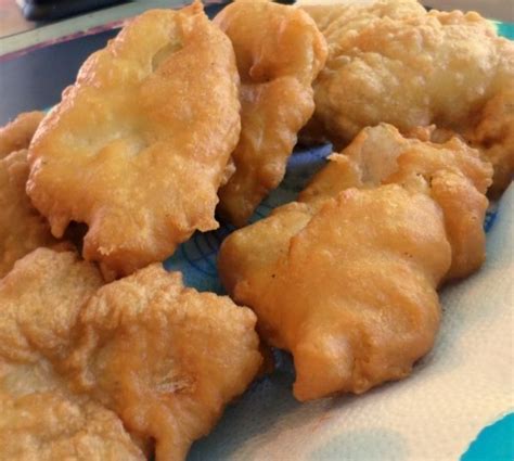 Beerless Batter For Fish Recipe | Recipe | Fish batter recipe, Fish and ...