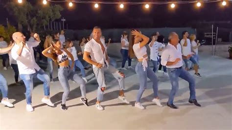 Jerusalema Dance Challenge - YouTube