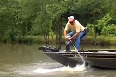 Watch the Ultimate Collection of Fishing Show Bloopers