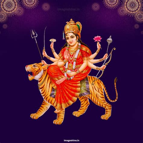 The Ultimate Collection of 4K Durga Mata Images – Over 999 Stunning HD ...