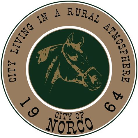 City of Norco