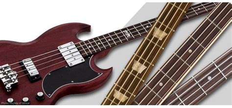 Bass Guitar String Buying Guide | Sweetwater