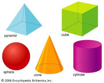 Cube | Faces, Edges & Vertices | Britannica