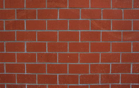 brick texture red wall dark masonry pattern wallpaper stock - Texture X