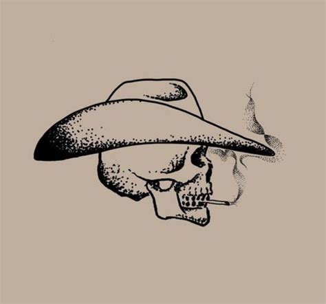 Pin on FOR YOU | Cowboy tattoos, Western tattoos, Tattoo design drawings