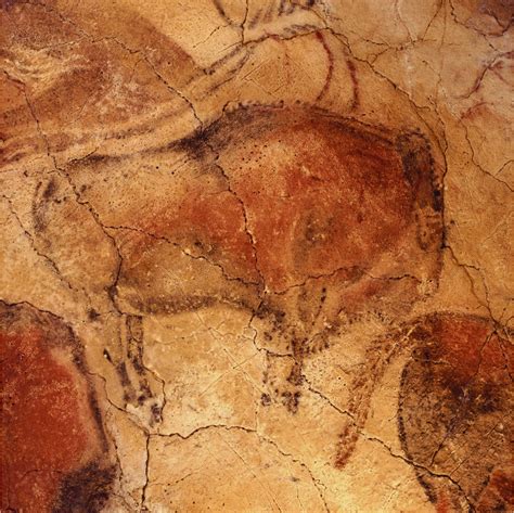 Altamira Cave Paintings: Prehistoric Art in Northern Spain