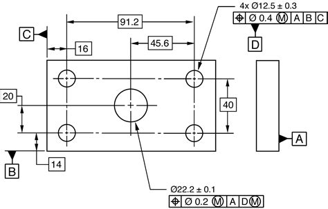 Are You Using GD&T Correctly? | Geometric Learning Systems