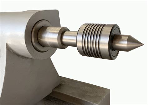 Manual metal spinning lathe for 1200mm / 47" blank diameter