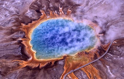 Surviving one of Earth’s most extreme environments | MIT News ...