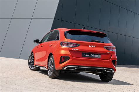 Kia Ceed 1.5 T-GDI GT-Line 2021 review | Autocar