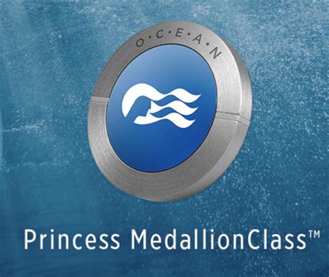 MedallionClass expanding to three more Princess ships - TravelMole