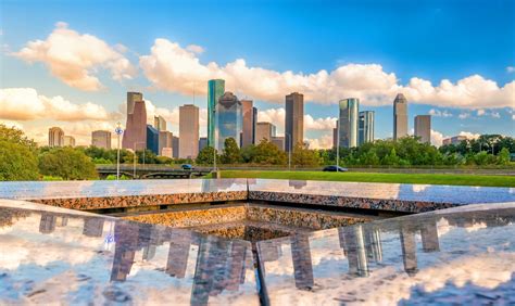 10 Top-Rated Tourist Attractions and Things to Do in Houston - The Getaway