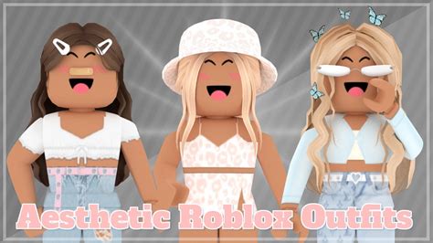 Cute Roblox Avatar Ideas 2021 - Jami of All Trades