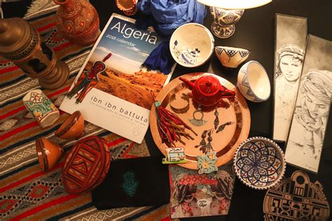 Souvenirs from Algeria: The Best Algerian Gifts & Where To Buy Them ...