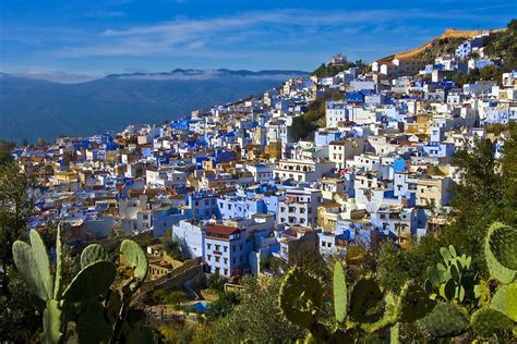 The Best Cities To Visit In Morocco | Insight Guides