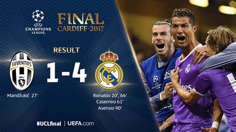 #UCLFinal: Real Madrid Lifts UEFA Champions League Trophy! | BellaNaija