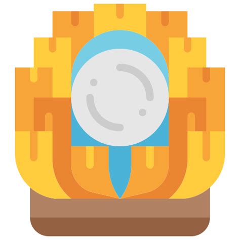 Onion Generic Flat icon