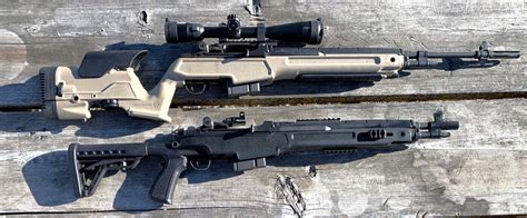 M1a socom cqb with scout optic - propertylikos