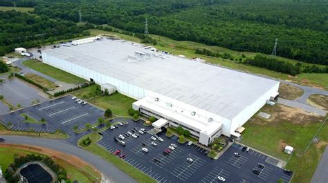 Samsung's South Carolina plant reopens with $350 bonus for new workers ...