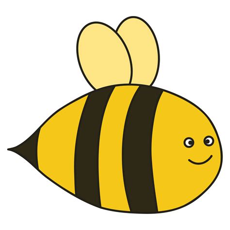 bumblebee cartoon illustration 22840930 PNG