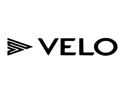 Velo Logo PNG vector in SVG, PDF, AI, CDR format