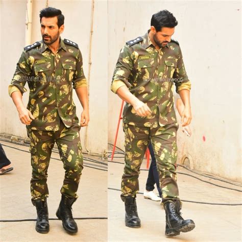 Indian Army Officer Uniform