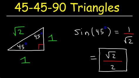 10 80 90 Triangle