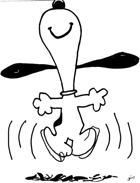 Snoopy Dance Gif Image - ClipArt Best