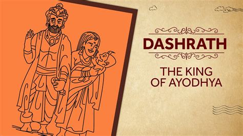 DASHRATH- The King Of Ayodhya - YouTube