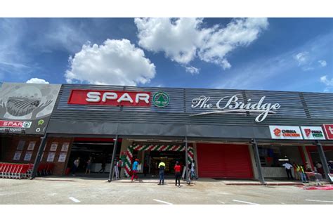 SPAR Zimbabwe invests in retail experience transformation - SPAR ...