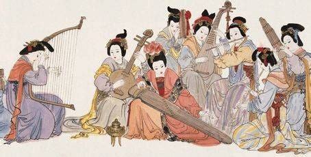 Ancient Chinese Music | Chinese Musical Instruments | by Pandarow | Medium